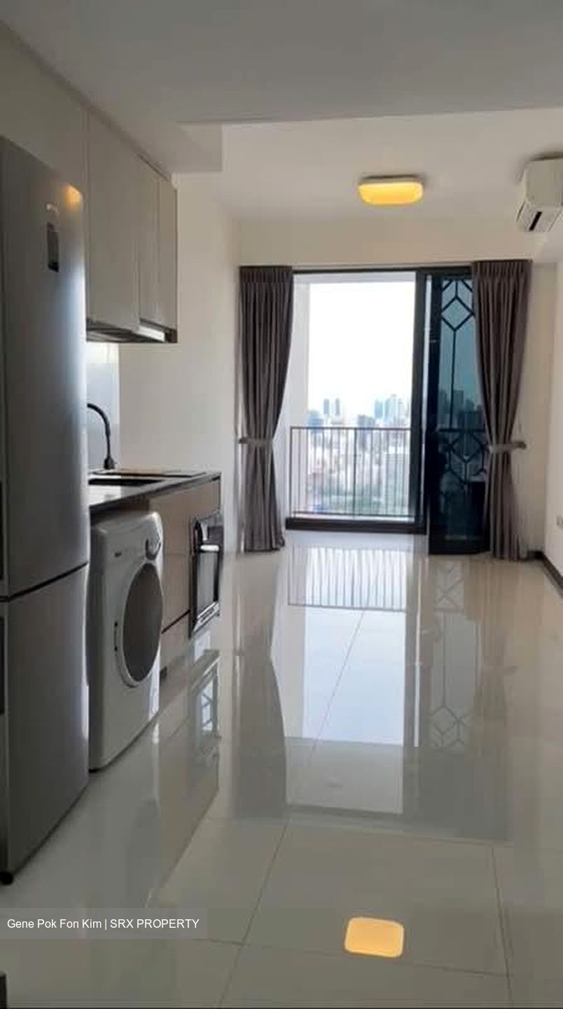 Gem Residences (D12), Condominium #595186871